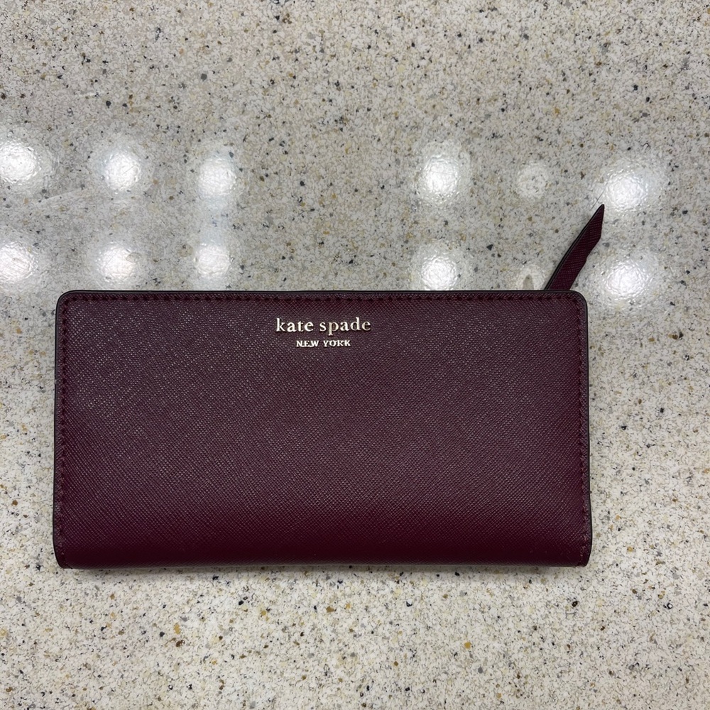 Kate Spade | Wallet
